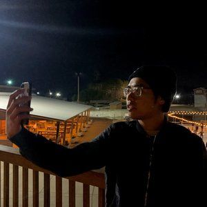 Meet your Posher, Tom